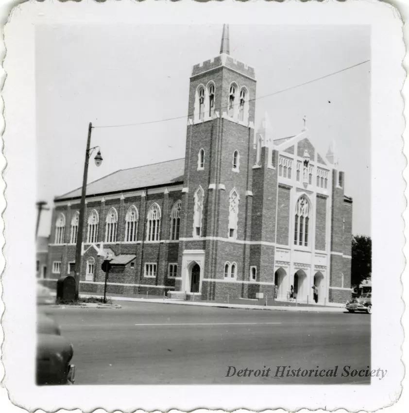Print, Photographic