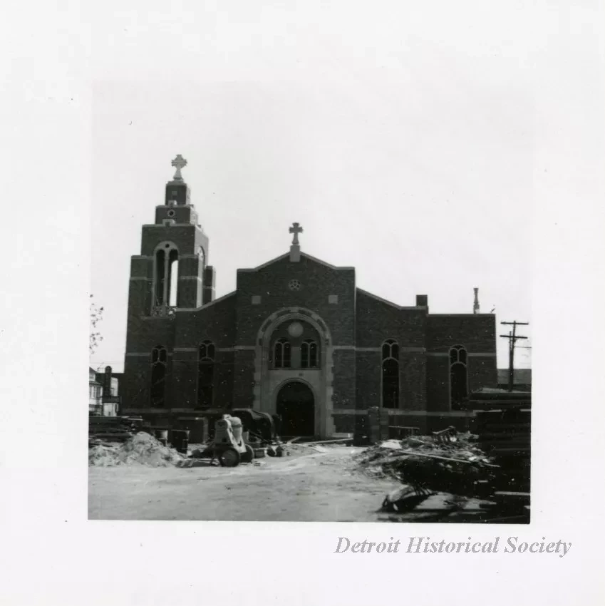 Print, Photographic