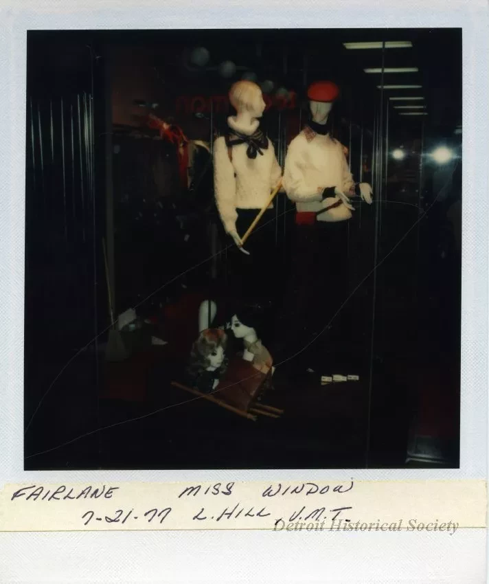 Print, Photographic