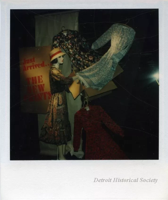 Print, Photographic