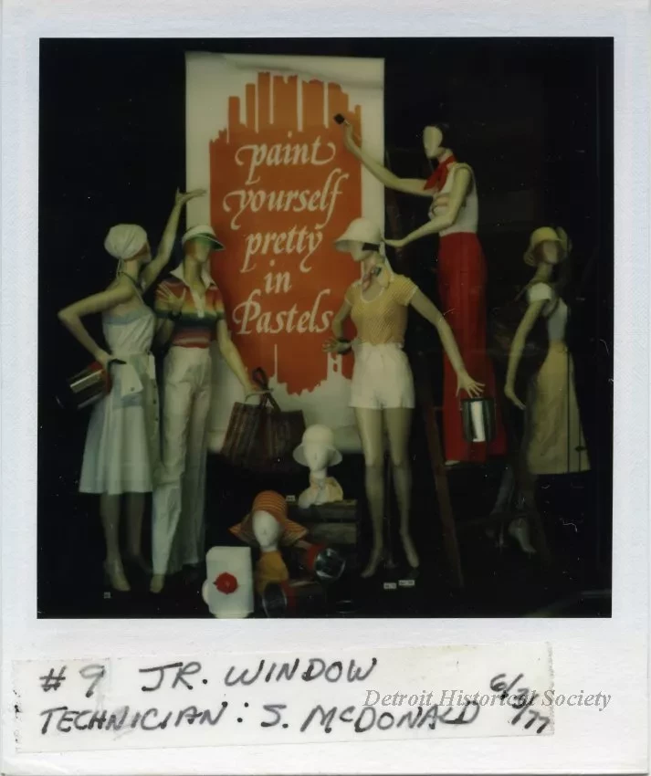 Print, Photographic