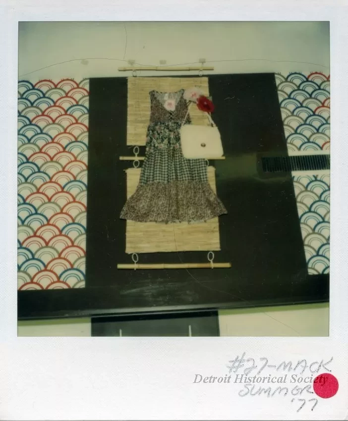 Print, Photographic