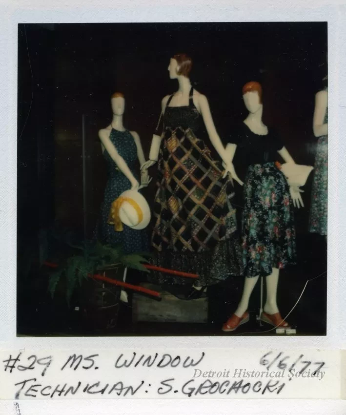 Print, Photographic