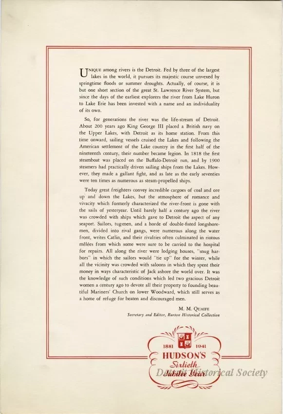 Cover, Document