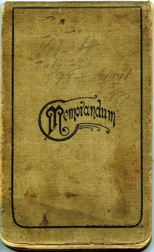Diary