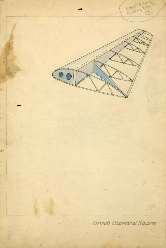 Drawing, Technical