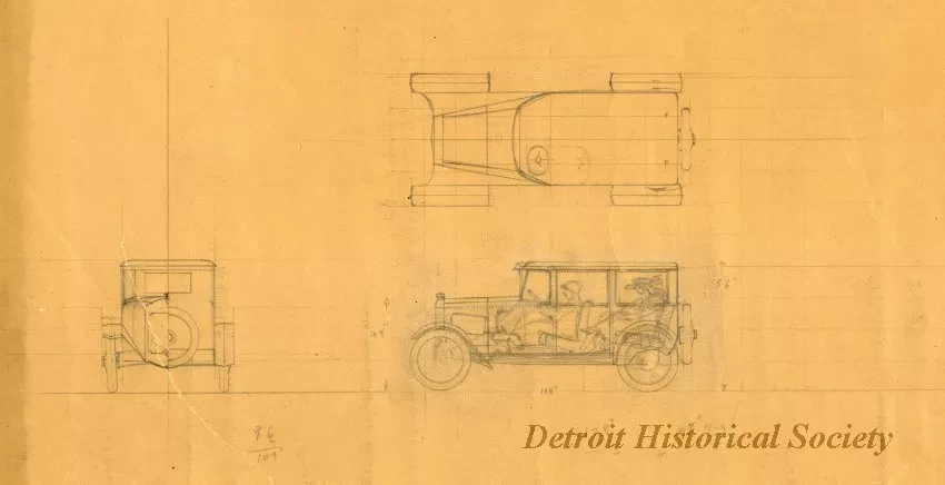 Drawing, Technical
