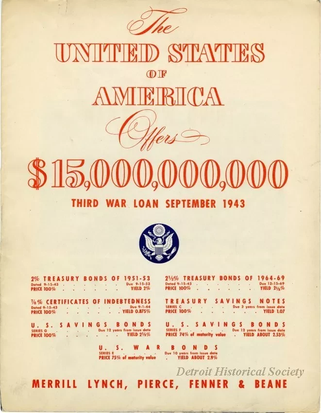 Pamphlet