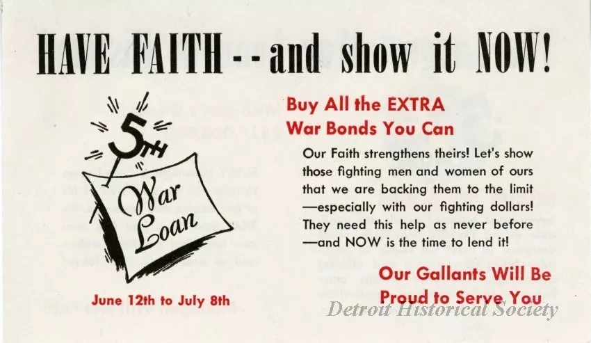 Advertisement