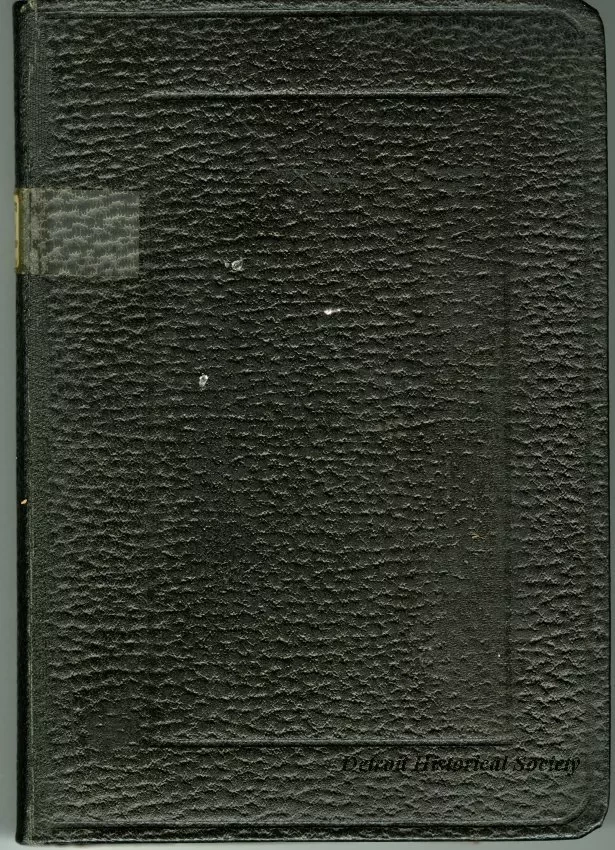 Journal
