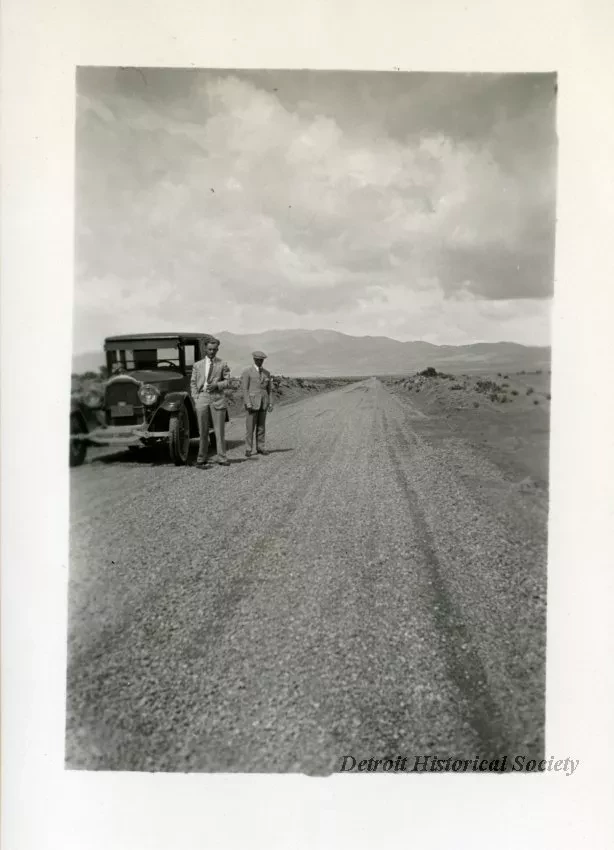 Print, Photographic
