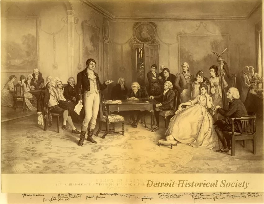 Print, Photographic