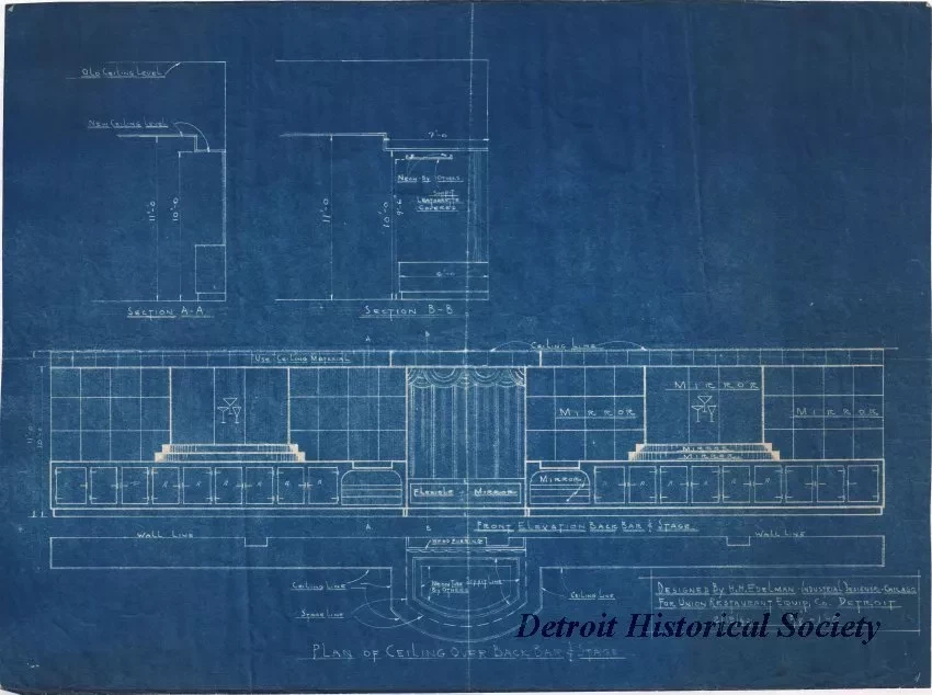 Blueprint