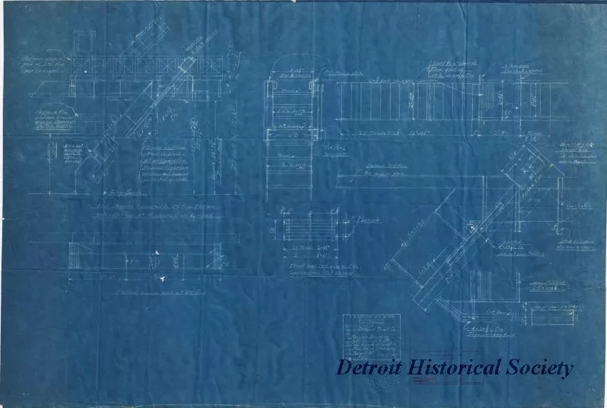Blueprint