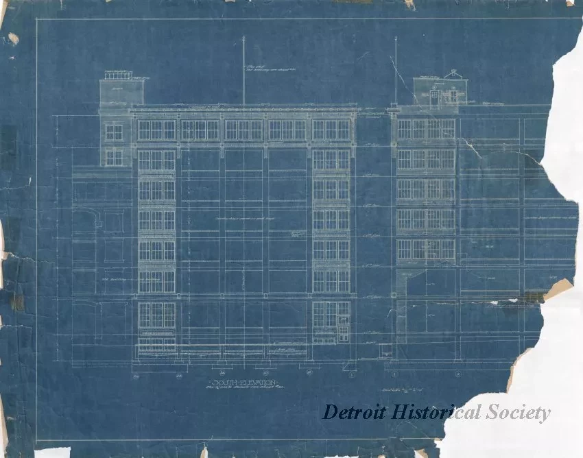 Blueprint