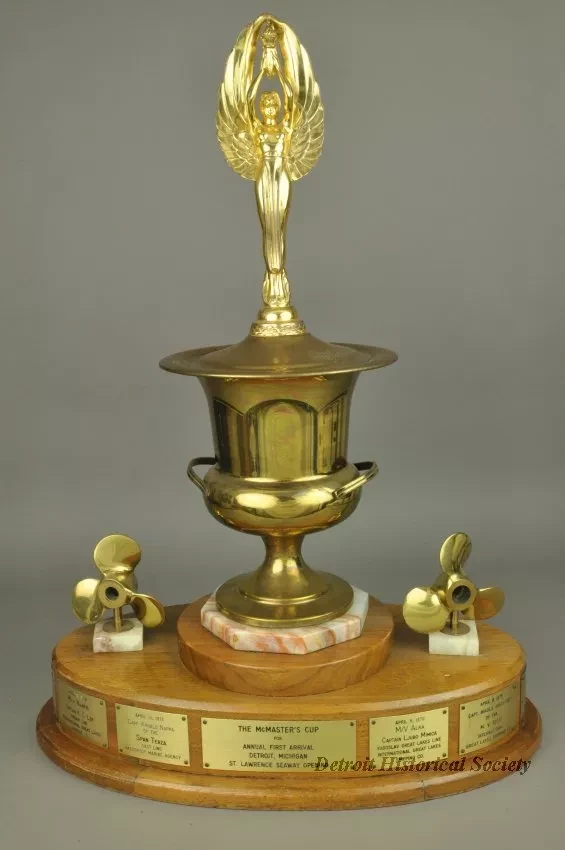 Trophy