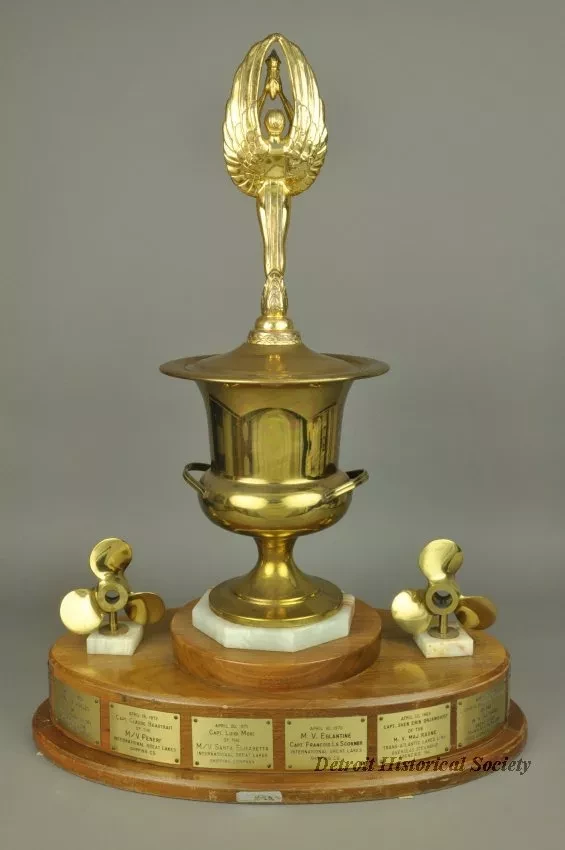 Trophy