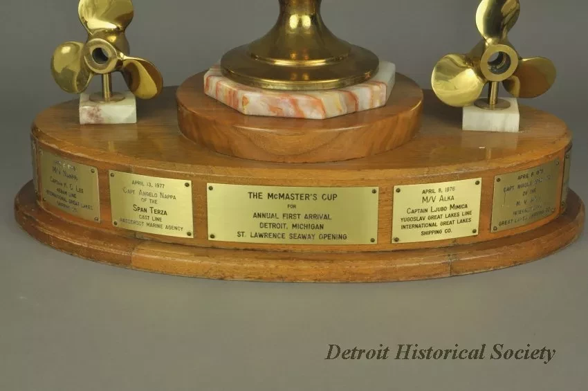 Trophy