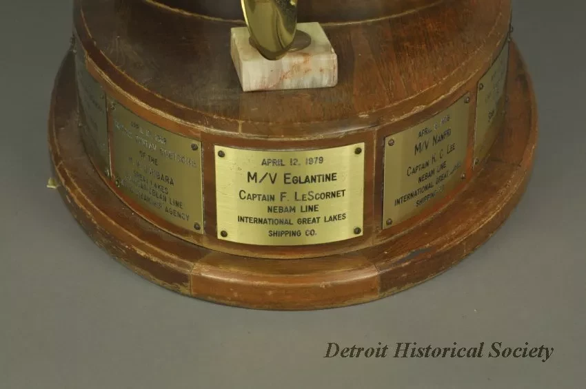Trophy
