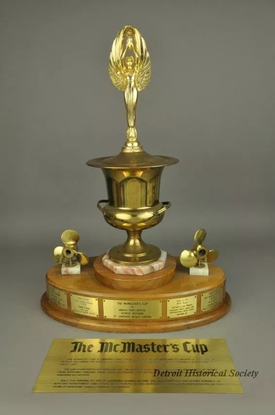 Trophy