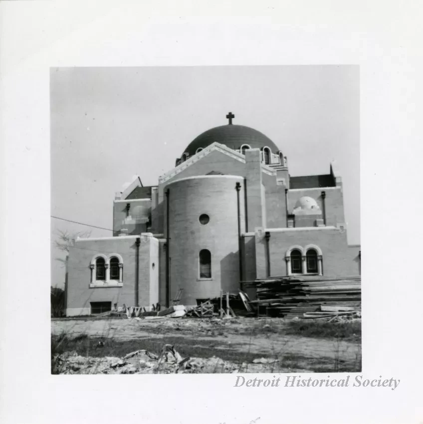 Print, Photographic