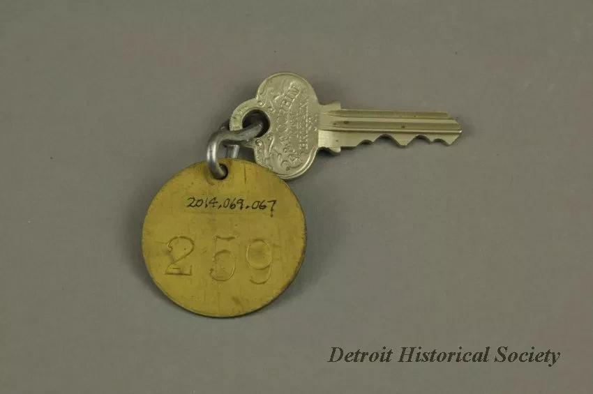 Key
