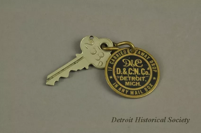 Key