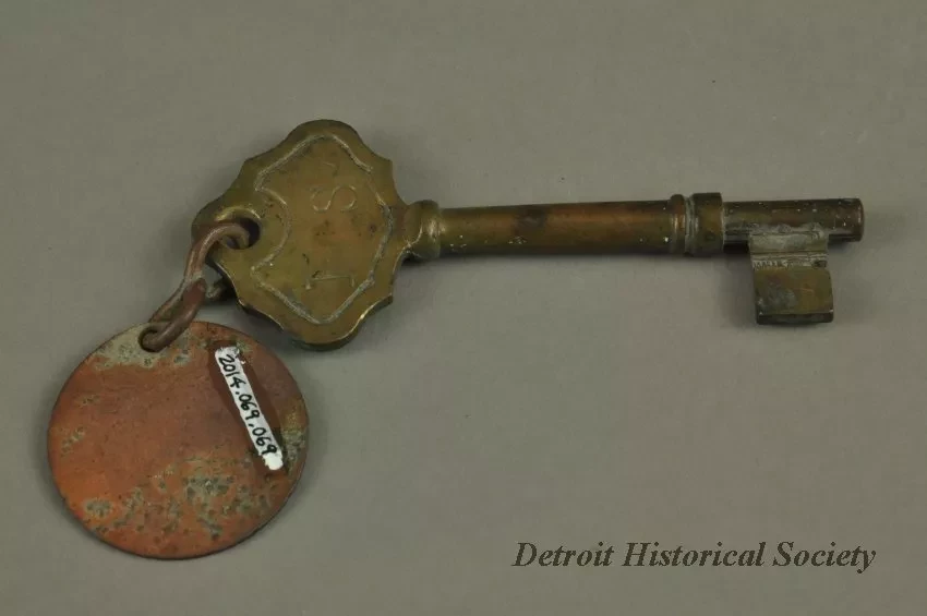 Key