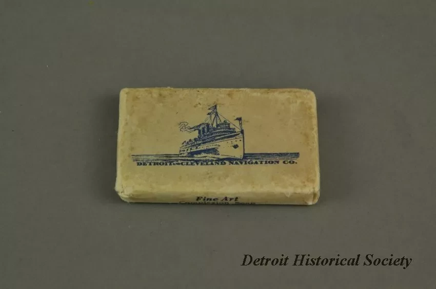Soap