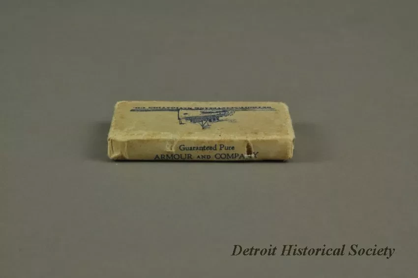 Soap
