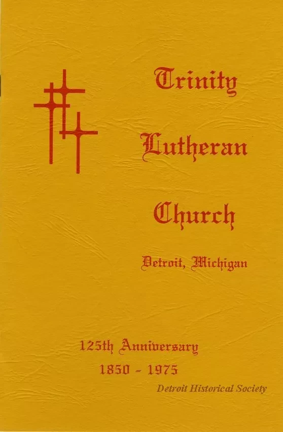 Booklet