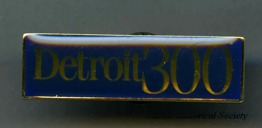 Pin, Promotional