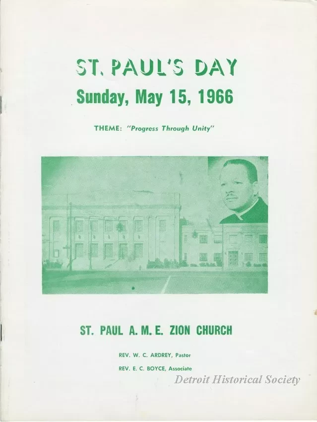 Program