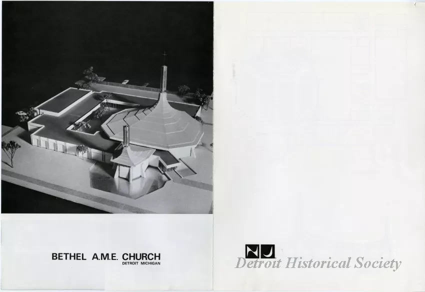 Pamphlet