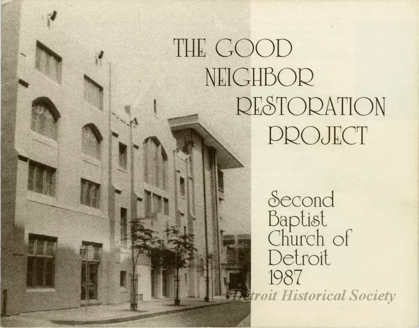 Brochure