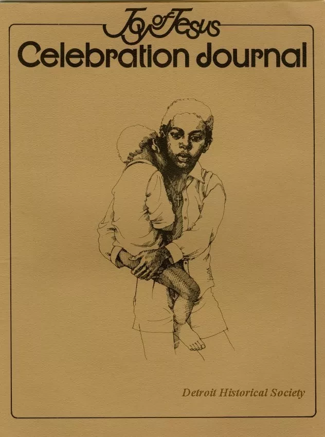 Booklet
