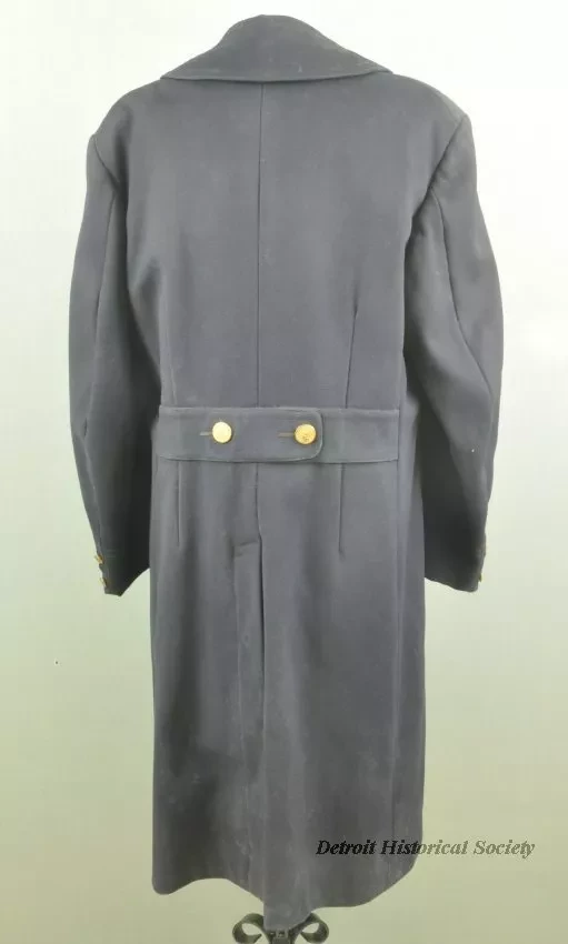 Overcoat