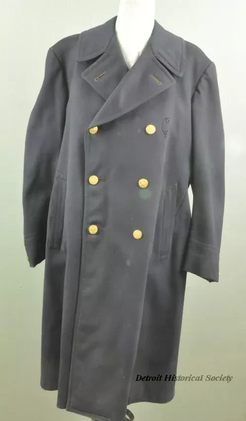 Overcoat
