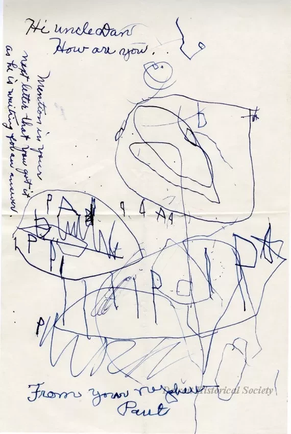 Letter