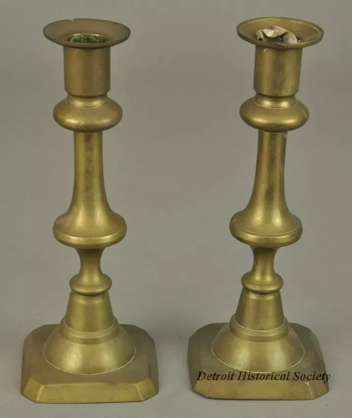 Candlestick