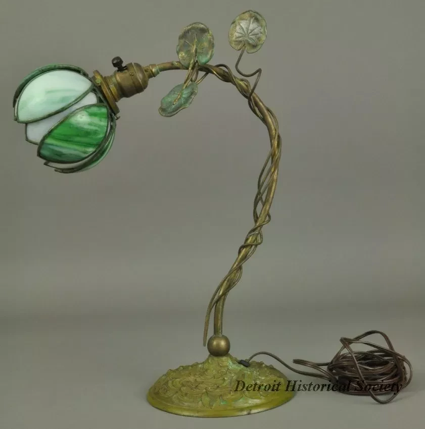 Lamp, Table