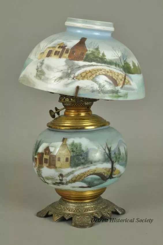 Lamp