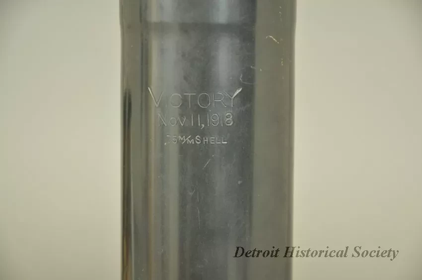 Lamp, Table - 75 M/M Victory Lamp