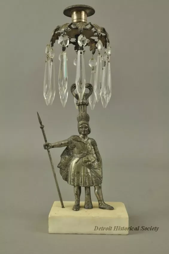 Candlestick