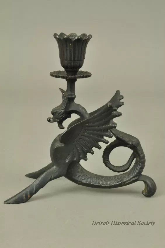 Candlestick
