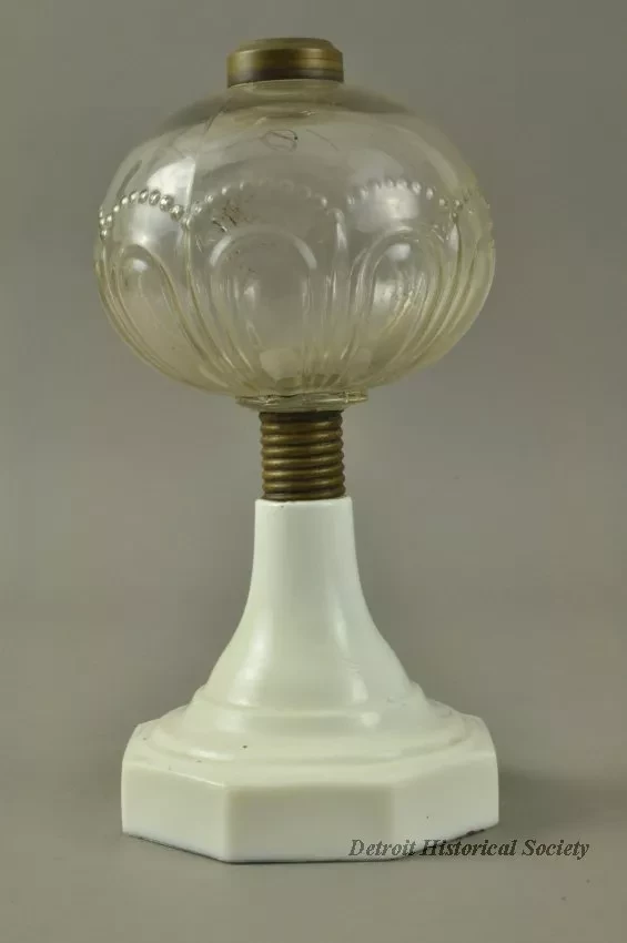 Lamp, Kerosene