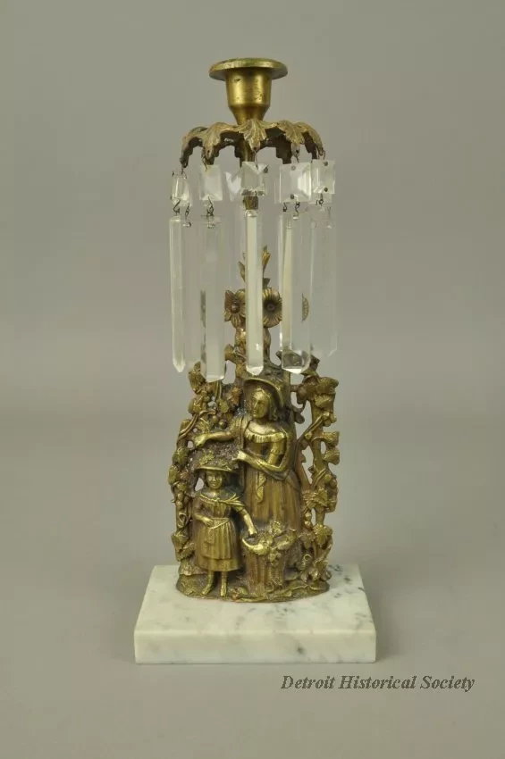 Candlestick