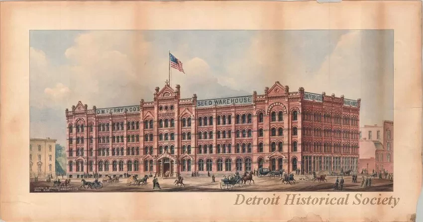 Drawing, Architectural
