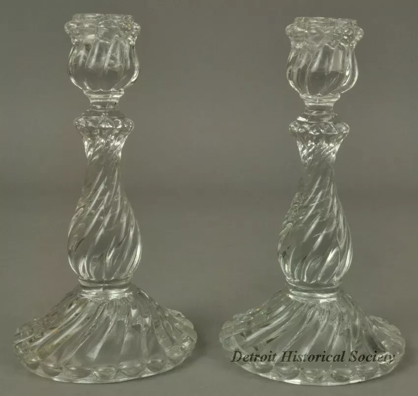 Candlestick