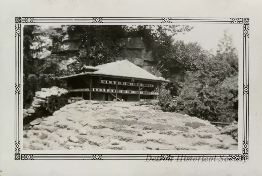 Print, Photographic